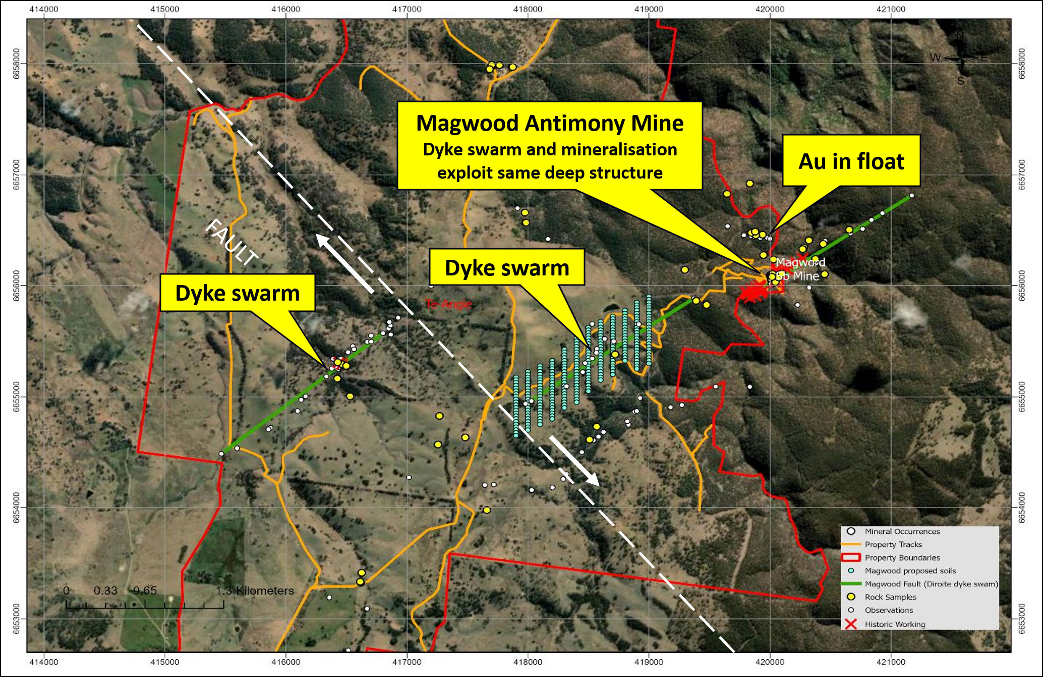 NewEnglandMagwoodRegionalExploration